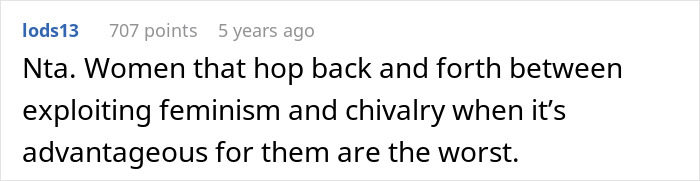 Dad Calls Out Wife After She Teaches Their Daughter To Treat Her Boyfriend Like A Personal ATM Dad Calls Out Wife After She Teaches Their Daughter To Treat Her Boyfriend Like A Personal ATM