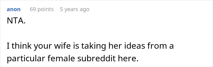 Dad Calls Out Wife After She Teaches Their Daughter To Treat Her Boyfriend Like A Personal ATM Dad Calls Out Wife After She Teaches Their Daughter To Treat Her Boyfriend Like A Personal ATM