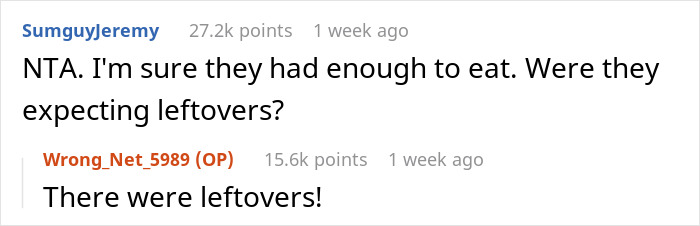 “Looked At Me Puzzled”: Parents Balk After Babysitter Confesses To Having Two Slices Of Pizza “Looked At Me Puzzled”: Parents Balk After Babysitter Confesses To Having Two Slices Of Pizza