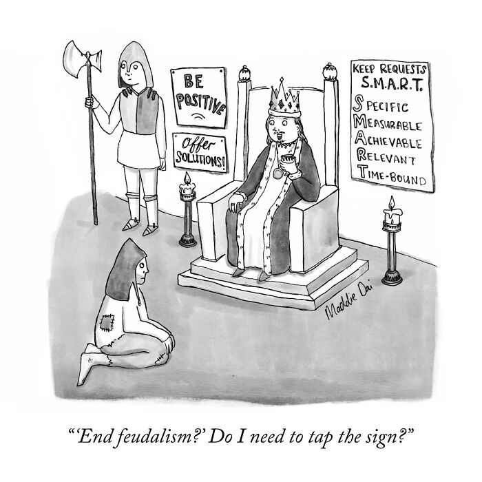 56 Clever And Hilariously Relatable Cartoons By Maddie Dai 56 Clever And Hilariously Relatable Cartoons By Maddie Dai