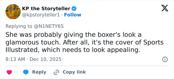 “Can’t Stop Thinking About This”: Sydney Sweeney Fans Spot Odd Detail In Sports Illustrated Cover “Can’t Stop Thinking About This”: Sydney Sweeney Fans Spot Odd Detail In Sports Illustrated Cover