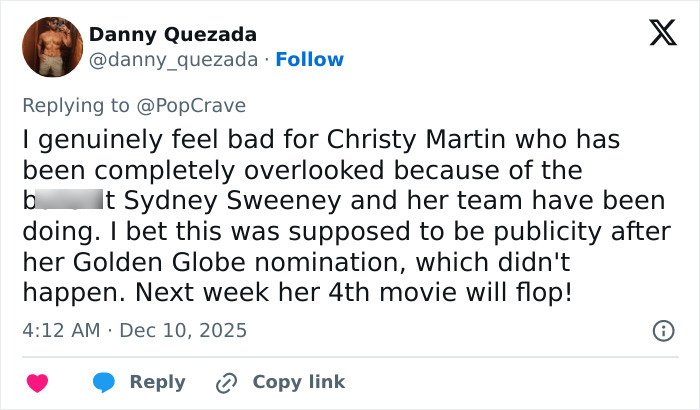 “Can’t Stop Thinking About This”: Sydney Sweeney Fans Spot Odd Detail In Sports Illustrated Cover “Can’t Stop Thinking About This”: Sydney Sweeney Fans Spot Odd Detail In Sports Illustrated Cover