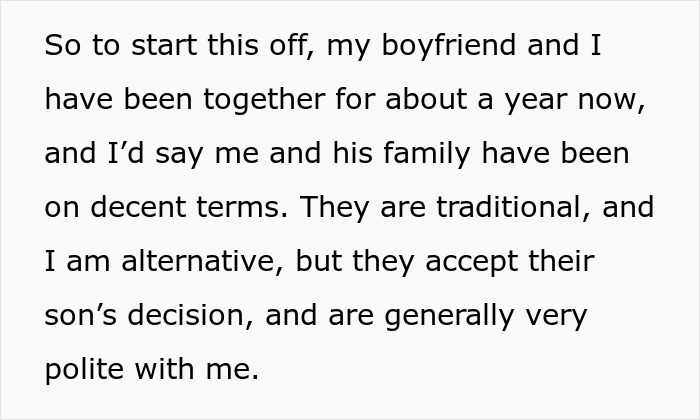 Ginger Woman Stunned After BF’s Sis Wants Her To Dye Her Hair Black For The Wedding, Says No Way Ginger Woman Stunned After BF’s Sis Wants Her To Dye Her Hair Black For The Wedding, Says No Way