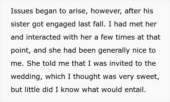 Ginger Woman Stunned After BF’s Sis Wants Her To Dye Her Hair Black For The Wedding, Says No Way Ginger Woman Stunned After BF’s Sis Wants Her To Dye Her Hair Black For The Wedding, Says No Way