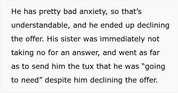 Ginger Woman Stunned After BF’s Sis Wants Her To Dye Her Hair Black For The Wedding, Says No Way Ginger Woman Stunned After BF’s Sis Wants Her To Dye Her Hair Black For The Wedding, Says No Way