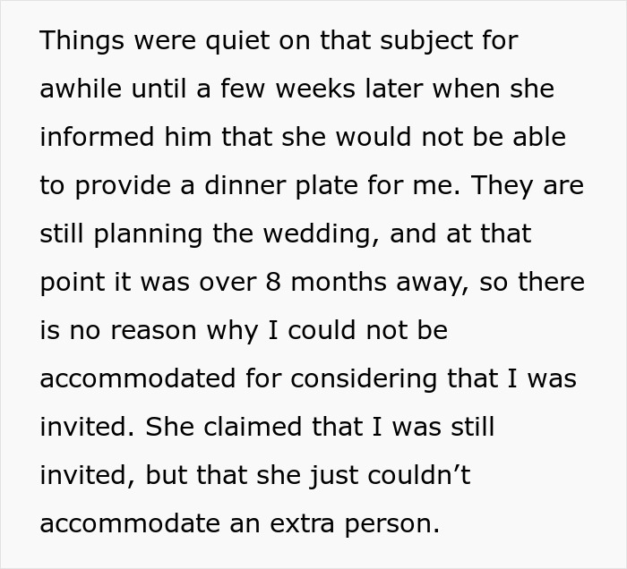 Ginger Woman Stunned After BF’s Sis Wants Her To Dye Her Hair Black For The Wedding, Says No Way Ginger Woman Stunned After BF’s Sis Wants Her To Dye Her Hair Black For The Wedding, Says No Way