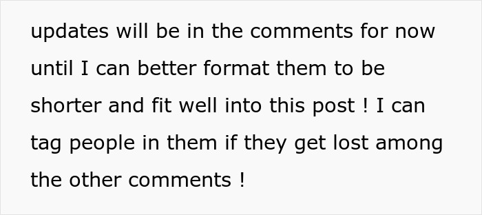 Ginger Woman Stunned After BF’s Sis Wants Her To Dye Her Hair Black For The Wedding, Says No Way Ginger Woman Stunned After BF’s Sis Wants Her To Dye Her Hair Black For The Wedding, Says No Way