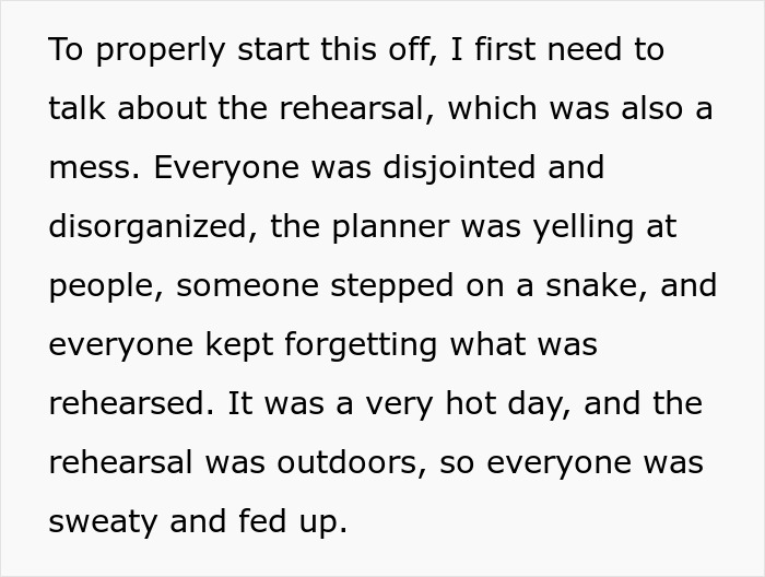 Ginger Woman Stunned After BF’s Sis Wants Her To Dye Her Hair Black For The Wedding, Says No Way Ginger Woman Stunned After BF’s Sis Wants Her To Dye Her Hair Black For The Wedding, Says No Way