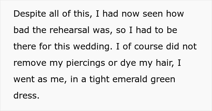 Ginger Woman Stunned After BF’s Sis Wants Her To Dye Her Hair Black For The Wedding, Says No Way Ginger Woman Stunned After BF’s Sis Wants Her To Dye Her Hair Black For The Wedding, Says No Way