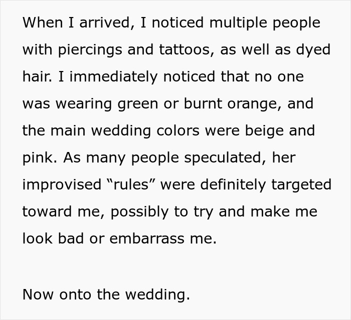 Ginger Woman Stunned After BF’s Sis Wants Her To Dye Her Hair Black For The Wedding, Says No Way Ginger Woman Stunned After BF’s Sis Wants Her To Dye Her Hair Black For The Wedding, Says No Way