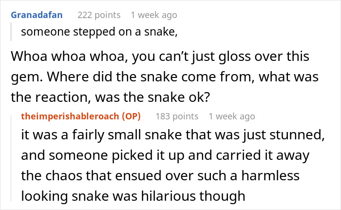 Ginger Woman Stunned After BF’s Sis Wants Her To Dye Her Hair Black For The Wedding, Says No Way Ginger Woman Stunned After BF’s Sis Wants Her To Dye Her Hair Black For The Wedding, Says No Way