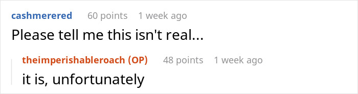 Ginger Woman Stunned After BF’s Sis Wants Her To Dye Her Hair Black For The Wedding, Says No Way Ginger Woman Stunned After BF’s Sis Wants Her To Dye Her Hair Black For The Wedding, Says No Way