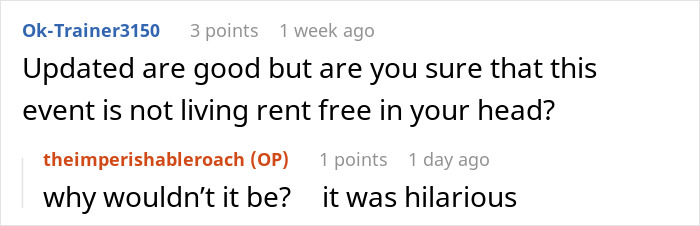 Ginger Woman Stunned After BF’s Sis Wants Her To Dye Her Hair Black For The Wedding, Says No Way Ginger Woman Stunned After BF’s Sis Wants Her To Dye Her Hair Black For The Wedding, Says No Way