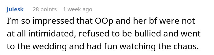 Ginger Woman Stunned After BF’s Sis Wants Her To Dye Her Hair Black For The Wedding, Says No Way Ginger Woman Stunned After BF’s Sis Wants Her To Dye Her Hair Black For The Wedding, Says No Way