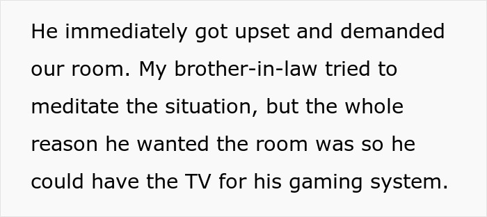“Boys Will Be Boys”: Woman Doesn’t Stop Hubby Or Son’s Entitled Behavior, Sis Kicks Them Out “Boys Will Be Boys”: Woman Doesn’t Stop Hubby Or Son’s Entitled Behavior, Sis Kicks Them Out