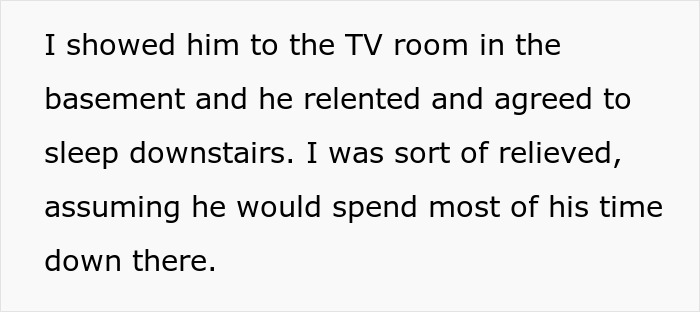 “Boys Will Be Boys”: Woman Doesn’t Stop Hubby Or Son’s Entitled Behavior, Sis Kicks Them Out “Boys Will Be Boys”: Woman Doesn’t Stop Hubby Or Son’s Entitled Behavior, Sis Kicks Them Out