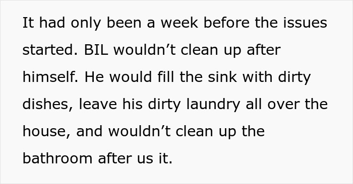 “Boys Will Be Boys”: Woman Doesn’t Stop Hubby Or Son’s Entitled Behavior, Sis Kicks Them Out “Boys Will Be Boys”: Woman Doesn’t Stop Hubby Or Son’s Entitled Behavior, Sis Kicks Them Out