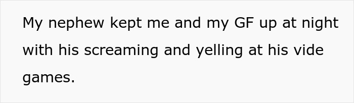 “Boys Will Be Boys”: Woman Doesn’t Stop Hubby Or Son’s Entitled Behavior, Sis Kicks Them Out “Boys Will Be Boys”: Woman Doesn’t Stop Hubby Or Son’s Entitled Behavior, Sis Kicks Them Out
