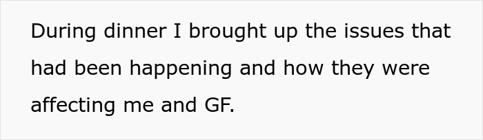 “Boys Will Be Boys”: Woman Doesn’t Stop Hubby Or Son’s Entitled Behavior, Sis Kicks Them Out “Boys Will Be Boys”: Woman Doesn’t Stop Hubby Or Son’s Entitled Behavior, Sis Kicks Them Out