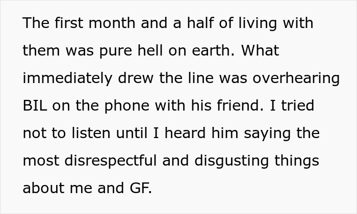 “Boys Will Be Boys”: Woman Doesn’t Stop Hubby Or Son’s Entitled Behavior, Sis Kicks Them Out “Boys Will Be Boys”: Woman Doesn’t Stop Hubby Or Son’s Entitled Behavior, Sis Kicks Them Out