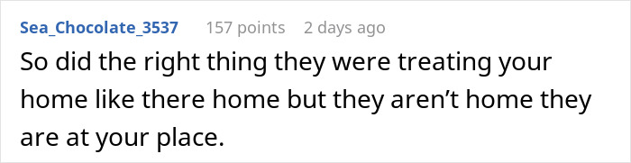 “Boys Will Be Boys”: Woman Doesn’t Stop Hubby Or Son’s Entitled Behavior, Sis Kicks Them Out “Boys Will Be Boys”: Woman Doesn’t Stop Hubby Or Son’s Entitled Behavior, Sis Kicks Them Out