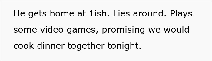 Couple’s First Free Saturday In Ages Turns Sour When Hubby Chooses His Best Mate Over Wife Yet Again Couple’s First Free Saturday In Ages Turns Sour When Hubby Chooses His Best Mate Over Wife Yet Again