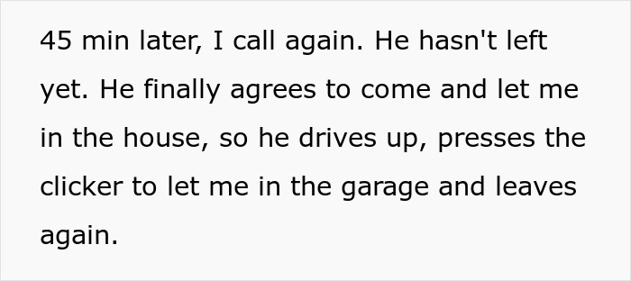 Couple’s First Free Saturday In Ages Turns Sour When Hubby Chooses His Best Mate Over Wife Yet Again Couple’s First Free Saturday In Ages Turns Sour When Hubby Chooses His Best Mate Over Wife Yet Again