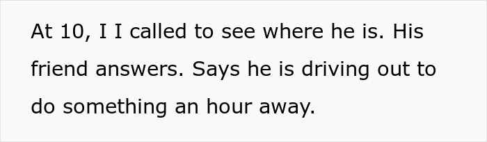 Couple’s First Free Saturday In Ages Turns Sour When Hubby Chooses His Best Mate Over Wife Yet Again Couple’s First Free Saturday In Ages Turns Sour When Hubby Chooses His Best Mate Over Wife Yet Again