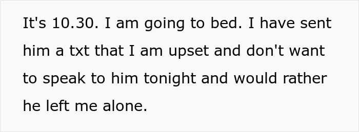Couple’s First Free Saturday In Ages Turns Sour When Hubby Chooses His Best Mate Over Wife Yet Again Couple’s First Free Saturday In Ages Turns Sour When Hubby Chooses His Best Mate Over Wife Yet Again