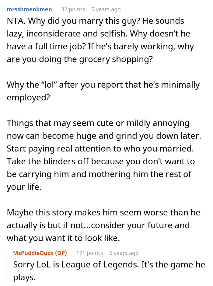 Couple’s First Free Saturday In Ages Turns Sour When Hubby Chooses His Best Mate Over Wife Yet Again Couple’s First Free Saturday In Ages Turns Sour When Hubby Chooses His Best Mate Over Wife Yet Again