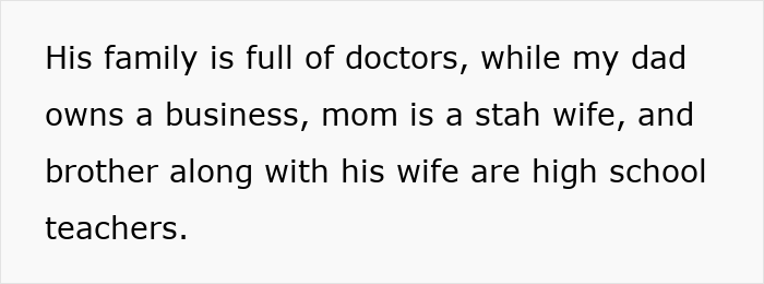 Future In-Laws Demand Woman Sign A Prenup, Backtrack After They Get A Whiff Of Her Wealthy Fam Future In-Laws Demand Woman Sign A Prenup, Backtrack After They Get A Whiff Of Her Wealthy Fam