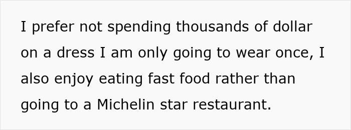 Future In-Laws Demand Woman Sign A Prenup, Backtrack After They Get A Whiff Of Her Wealthy Fam Future In-Laws Demand Woman Sign A Prenup, Backtrack After They Get A Whiff Of Her Wealthy Fam