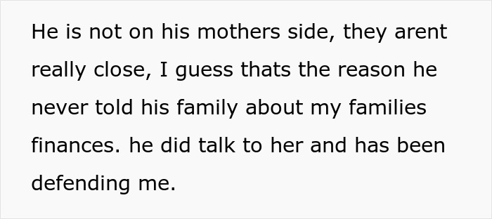 Future In-Laws Demand Woman Sign A Prenup, Backtrack After They Get A Whiff Of Her Wealthy Fam Future In-Laws Demand Woman Sign A Prenup, Backtrack After They Get A Whiff Of Her Wealthy Fam