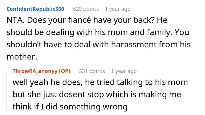 Future In-Laws Demand Woman Sign A Prenup, Backtrack After They Get A Whiff Of Her Wealthy Fam Future In-Laws Demand Woman Sign A Prenup, Backtrack After They Get A Whiff Of Her Wealthy Fam