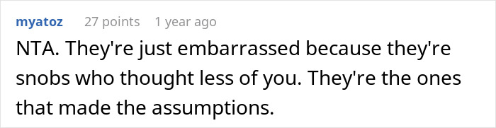 Future In-Laws Demand Woman Sign A Prenup, Backtrack After They Get A Whiff Of Her Wealthy Fam Future In-Laws Demand Woman Sign A Prenup, Backtrack After They Get A Whiff Of Her Wealthy Fam