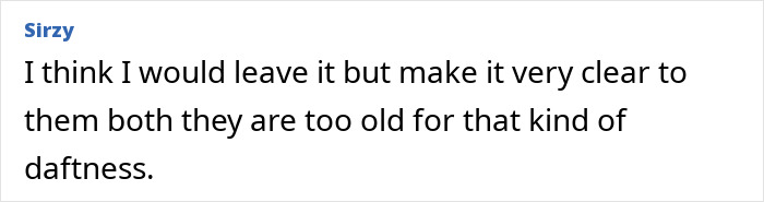 Fam Visit Ends With Teen’s Sprain And Cracked Ribs, Mom Learns Son’s “Accident” Was No Accident Fam Visit Ends With Teen’s Sprain And Cracked Ribs, Mom Learns Son’s “Accident” Was No Accident