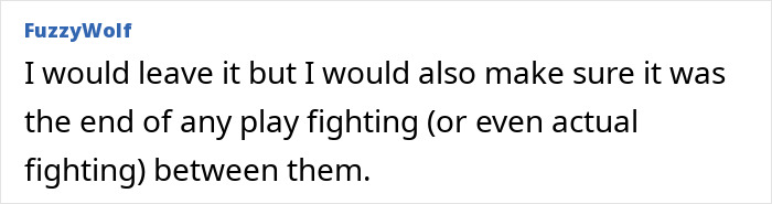 Fam Visit Ends With Teen’s Sprain And Cracked Ribs, Mom Learns Son’s “Accident” Was No Accident Fam Visit Ends With Teen’s Sprain And Cracked Ribs, Mom Learns Son’s “Accident” Was No Accident