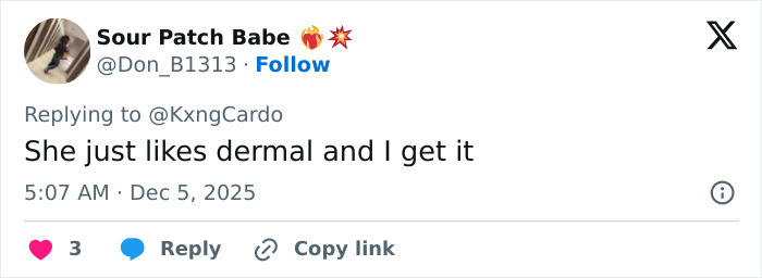 “So Gross”: Cardi B Slammed After Getting New Set Of Neck And Back Piercings