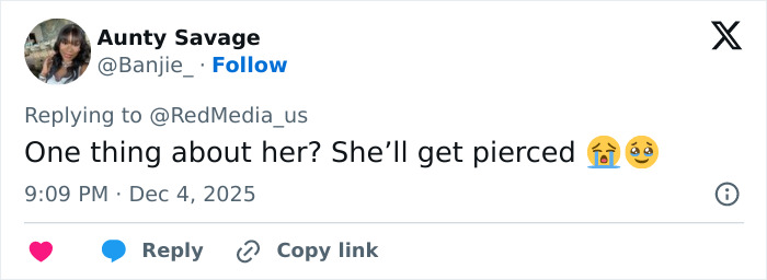 “So Gross”: Cardi B Slammed After Getting New Set Of Neck And Back Piercings