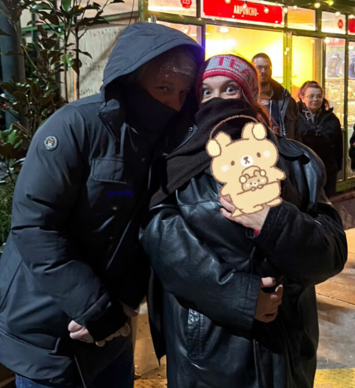 Viral Theory About Millie Bobby Brown’s Newborn Daughter Emerges After New Pics Viral Theory About Millie Bobby Brown’s Newborn Daughter Emerges After New Pics