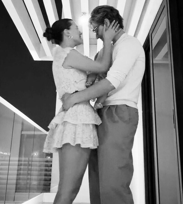 Viral Theory About Millie Bobby Brown’s Newborn Daughter Emerges After New Pics Viral Theory About Millie Bobby Brown’s Newborn Daughter Emerges After New Pics