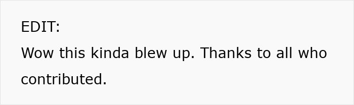 Man Refuses To Cough Up $2000 After Neighbor Replaces His Rotten Fence Without Any Agreement Man Refuses To Cough Up $2000 After Neighbor Replaces His Rotten Fence Without Any Agreement