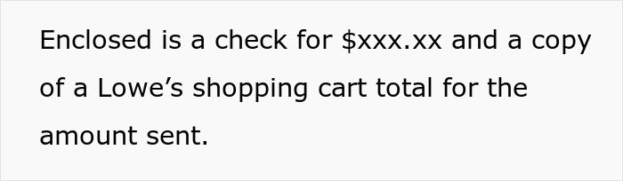 Man Refuses To Cough Up $2000 After Neighbor Replaces His Rotten Fence Without Any Agreement Man Refuses To Cough Up $2000 After Neighbor Replaces His Rotten Fence Without Any Agreement