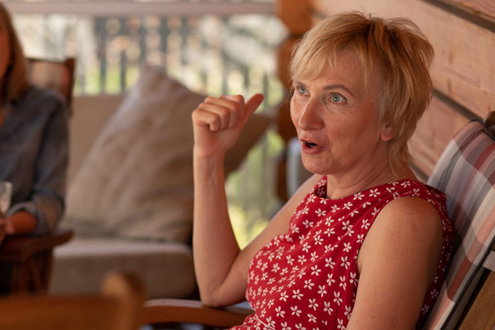 Woman Bends Over Backwards To Care For Autistic Bro, Snaps When Entitled Parents Demand Even More