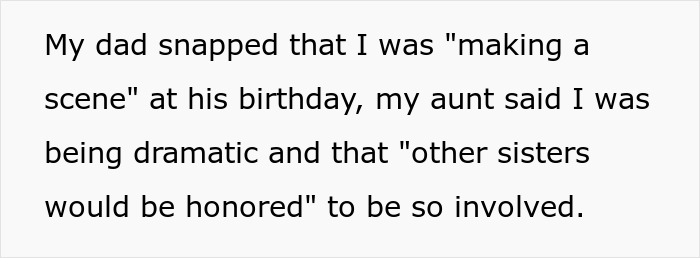 Woman Bends Over Backwards To Care For Autistic Bro, Snaps When Entitled Parents Demand Even More