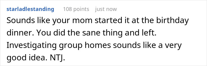 Woman Bends Over Backwards To Care For Autistic Bro, Snaps When Entitled Parents Demand Even More