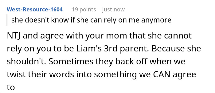 Woman Bends Over Backwards To Care For Autistic Bro, Snaps When Entitled Parents Demand Even More