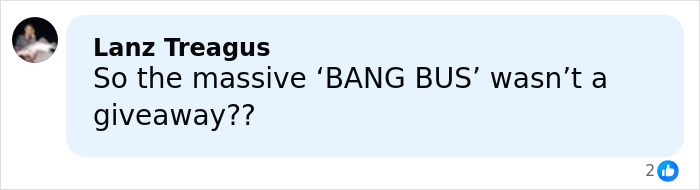 “Give That Man A Medal Of Merit”: Person Who Snitched On Bonnie Blue Praised After Speaking Out “Give That Man A Medal Of Merit”: Person Who Snitched On Bonnie Blue Praised After Speaking Out