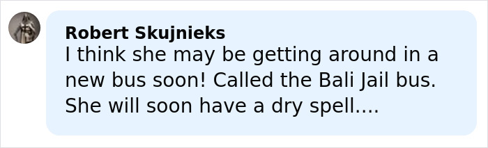 “Give That Man A Medal Of Merit”: Person Who Snitched On Bonnie Blue Praised After Speaking Out “Give That Man A Medal Of Merit”: Person Who Snitched On Bonnie Blue Praised After Speaking Out