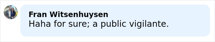 “Give That Man A Medal Of Merit”: Person Who Snitched On Bonnie Blue Praised After Speaking Out “Give That Man A Medal Of Merit”: Person Who Snitched On Bonnie Blue Praised After Speaking Out